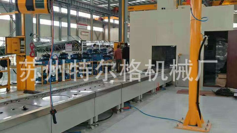 纺织设备故障处理：从预防到解决的关键步骤