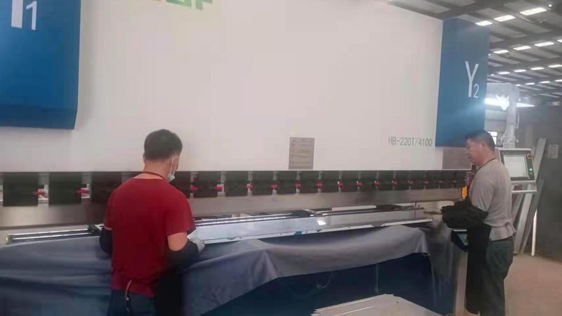 铝合金零件加工毛刺去除：方法与要点解析