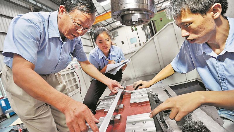 电子厂设备采购清单：揭秘电子设备选型的关键要素