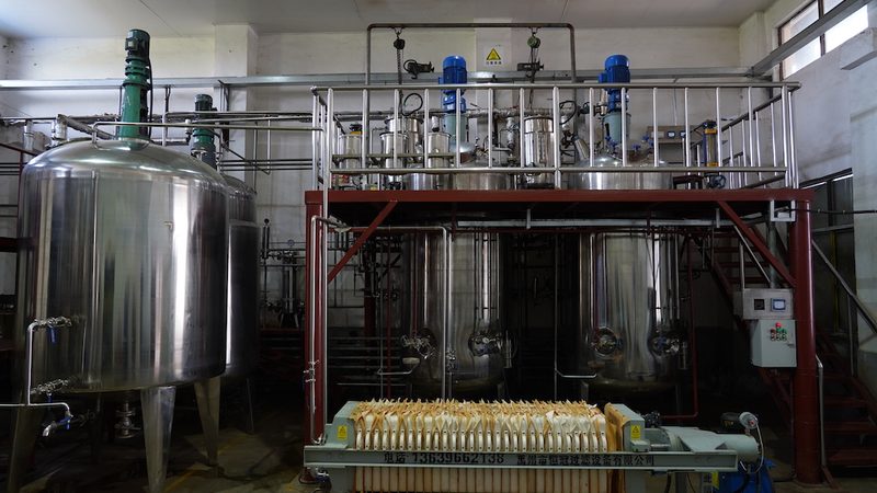 机械加工件公差配合：精准匹配，保障设备高效运行**