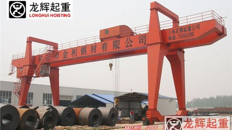 五轴加工中心安装：关键步骤与注意事项**