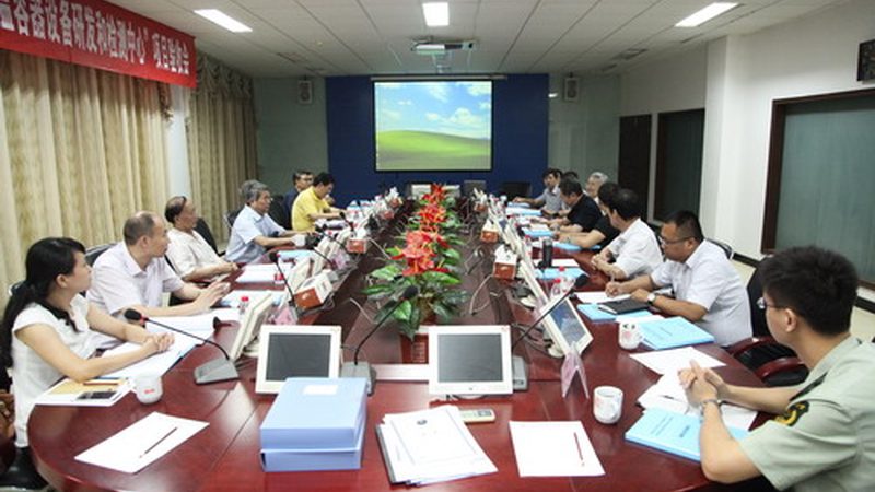 机械设备安装：关键步骤与规范解析